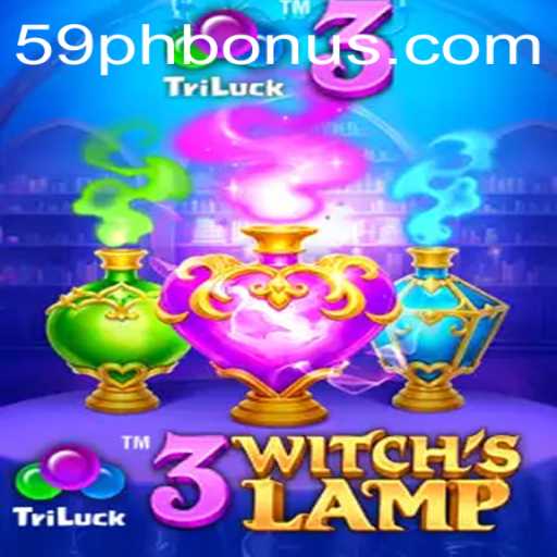 Exploring the Mysteries of 3WitchsLamp: A Spellbinding Journey