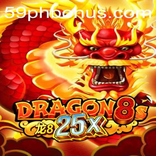 Discovering Dragon8s25x: A New Journey in Gaming