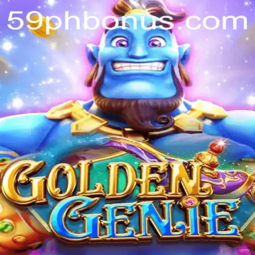 The Magical World of GOLDENGENIE: An Immersive Gaming Experience