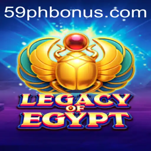 Legacy of Egypt: Unveiling the Mysteries of the Pharaohs with 59ph