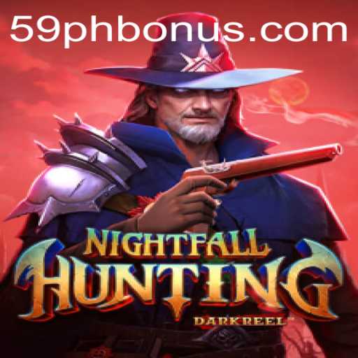 NightfallHunting: A Thrilling Expedition into the Dark