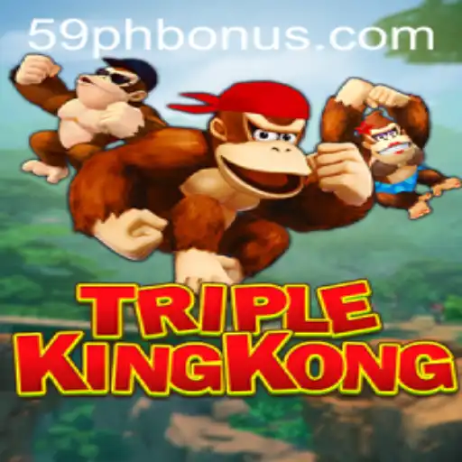TripleKingKong: A New Gaming Adventure