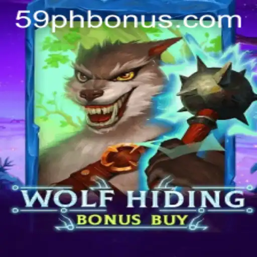 Explore the Fascinating World of WolfHidingBonusBuy: A Guide to the Game